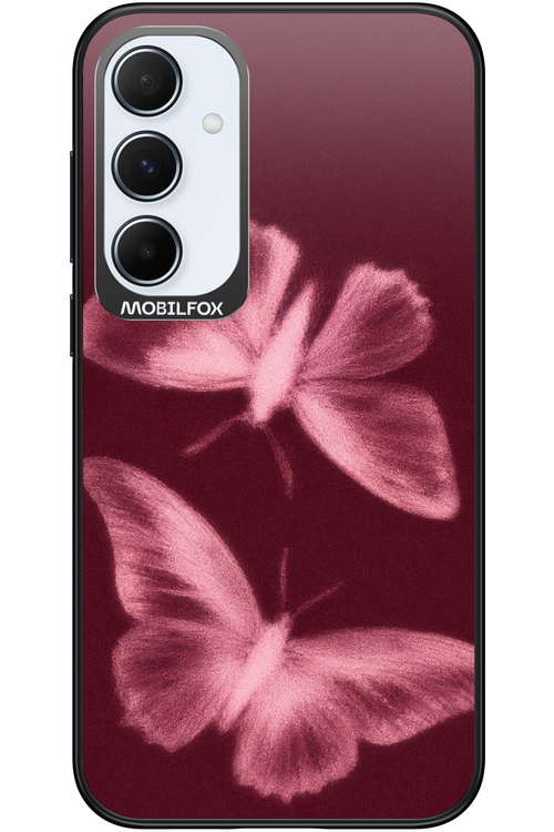 Papillonia 2.0 - Samsung Galaxy A55