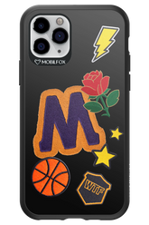 University's King - Apple iPhone 11 Pro