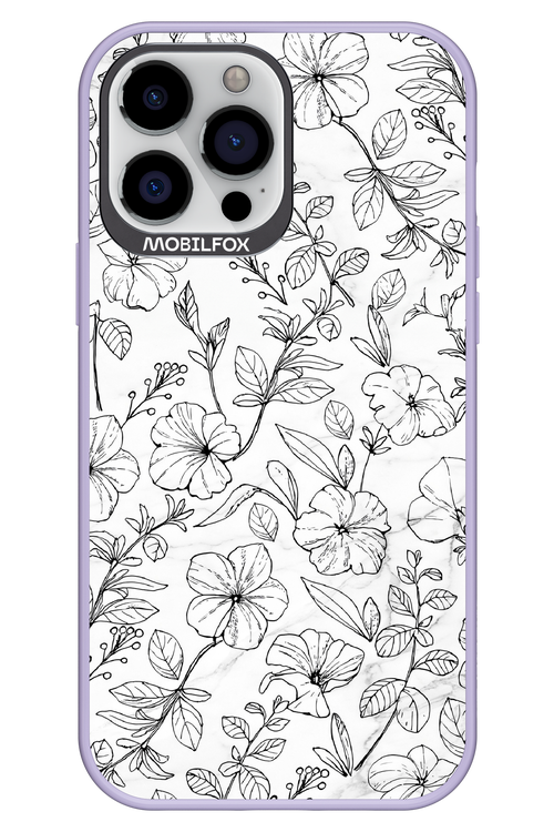 Lineart Beuty - Apple iPhone 13 Pro Max