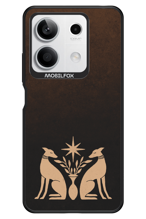 Greyhound Garden - Xiaomi Redmi Note 13 5G