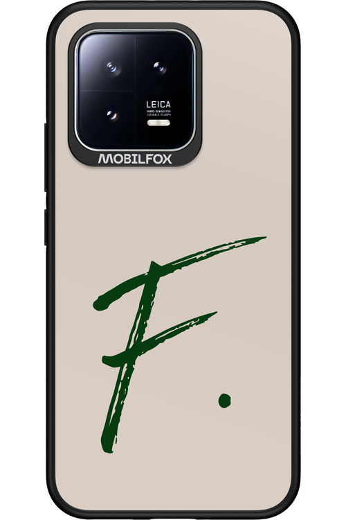 (Tennis Zone) F - Xiaomi 13