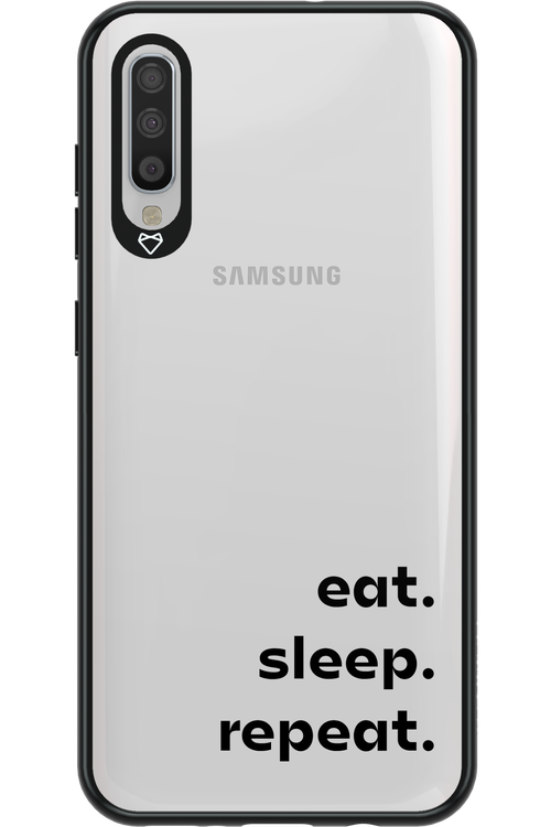 Daily Loop - Samsung Galaxy A70