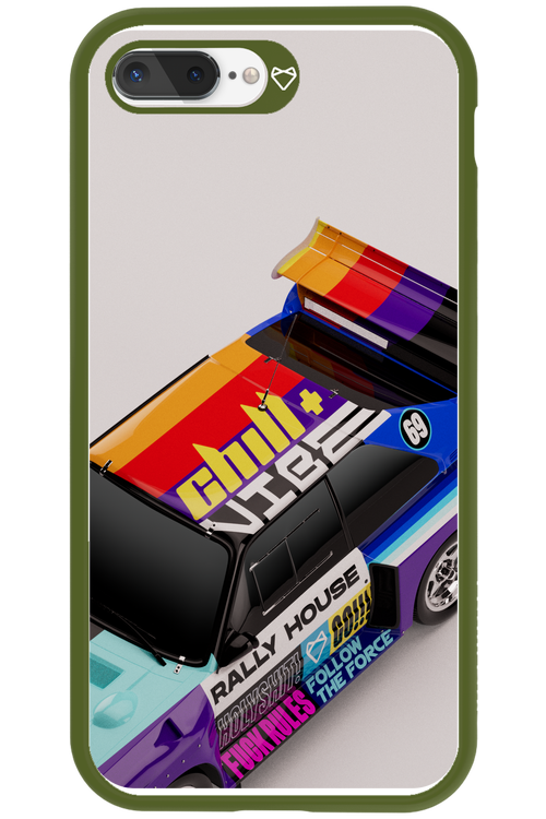 Rally House - Apple iPhone 8 Plus