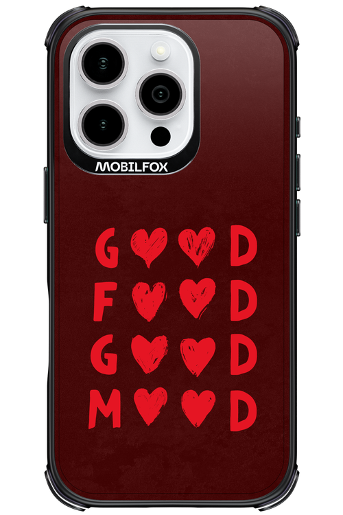 GOOD - Apple iPhone 16 Pro