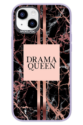 Drama Queen - Apple iPhone 14 Plus