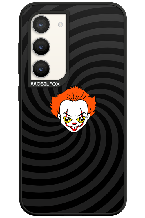 Mystery Clown - Samsung Galaxy S23