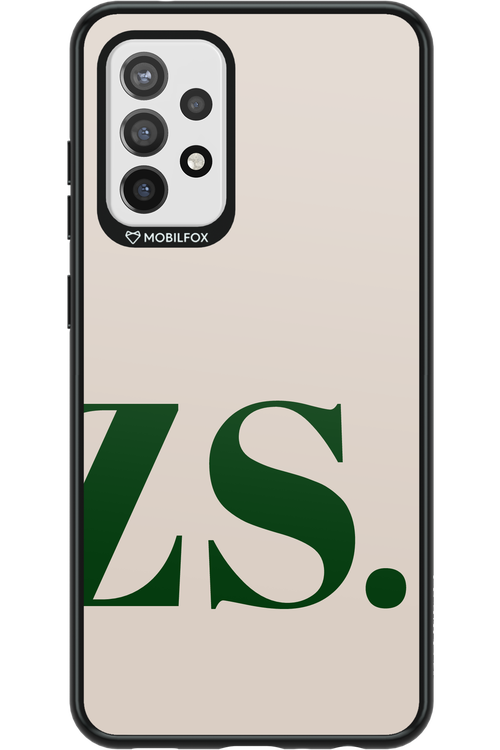 ZS (Tennis Zone) - Samsung Galaxy A72