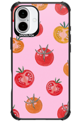 Cherry Tomato - Apple iPhone 16 Plus