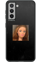 Ew - Samsung Galaxy S21