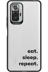 Daily Loop - Xiaomi Redmi Note 10S