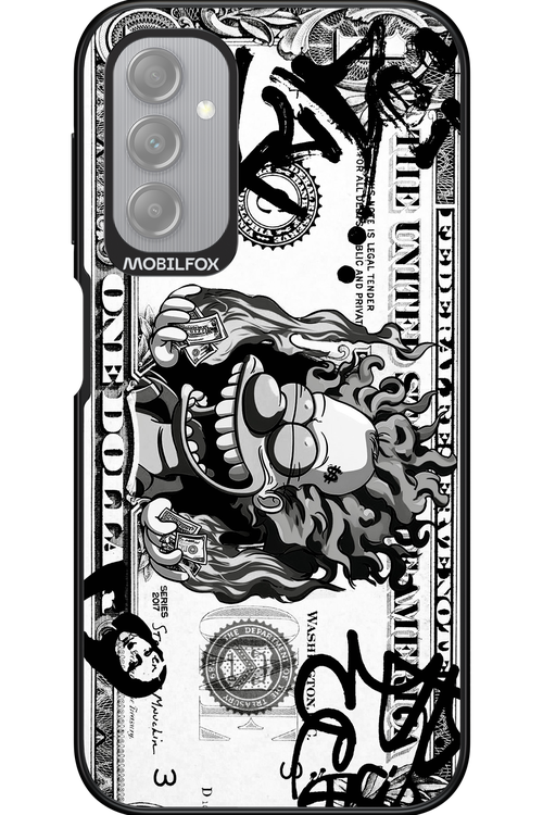 CLOWN BLVCK - Samsung Galaxy A14