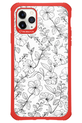 Lineart Beuty - Apple iPhone 11 Pro Max