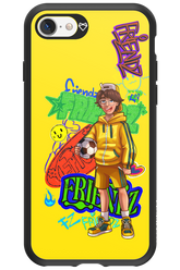 Justek - Apple iPhone 7