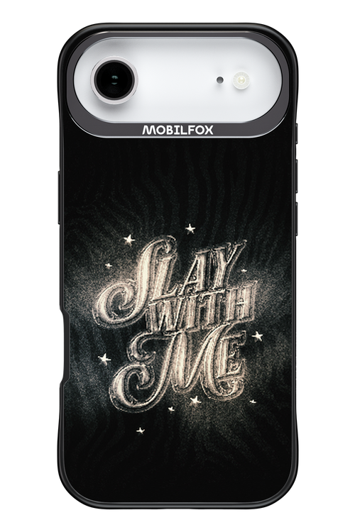Slay with Me - Apple iPhone 17 Air