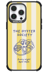 Oyster Society - Apple iPhone 14 Pro Max