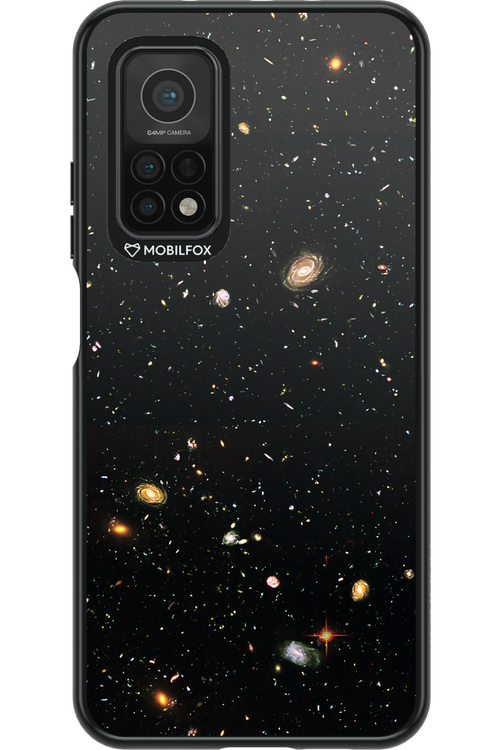 Cosmic Space - Xiaomi Mi 10T 5G