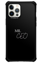 Mr. CEO - Apple iPhone 12 Pro Max