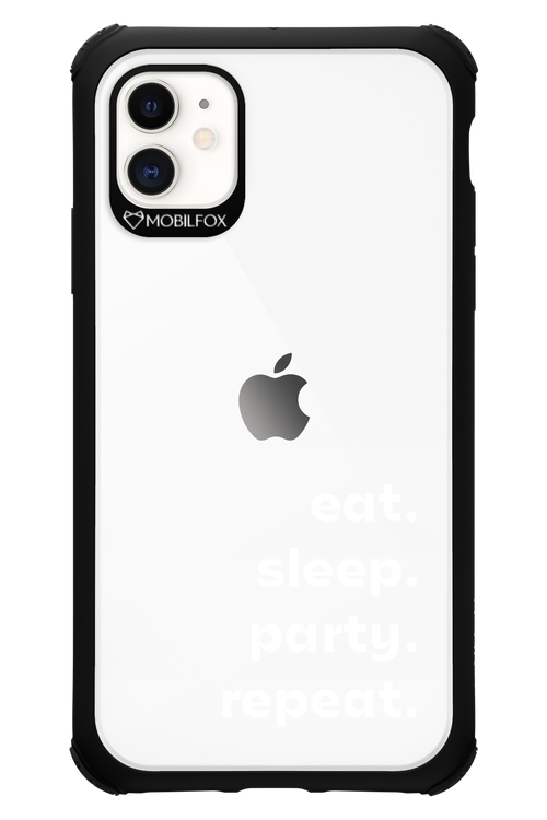 Party Loop Light - Apple iPhone 11