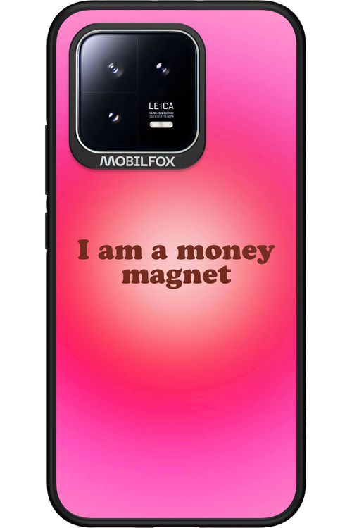 Money Magnet - Xiaomi 13