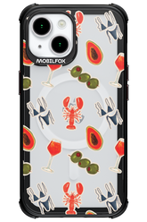 Aperitivo Dreams - Apple iPhone 15