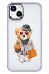 Iconic Bear - Apple iPhone 14 Plus