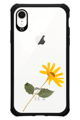 Pressed Flower - Apple iPhone XR