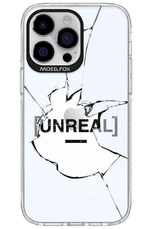 Broken Glass - Apple iPhone 14 Pro Max