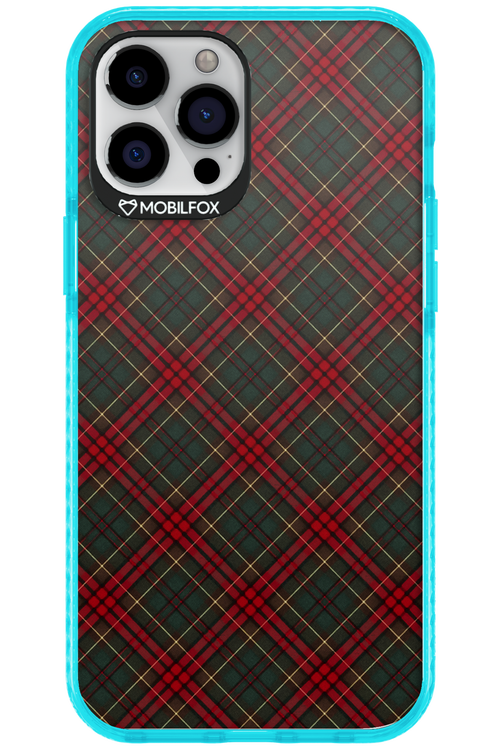 Christmas Material - Apple iPhone 12 Pro Max