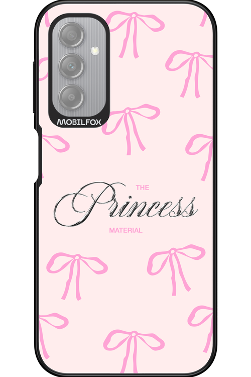 Princess Material - Samsung Galaxy A14