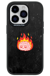 My brain - Apple iPhone 14 Pro