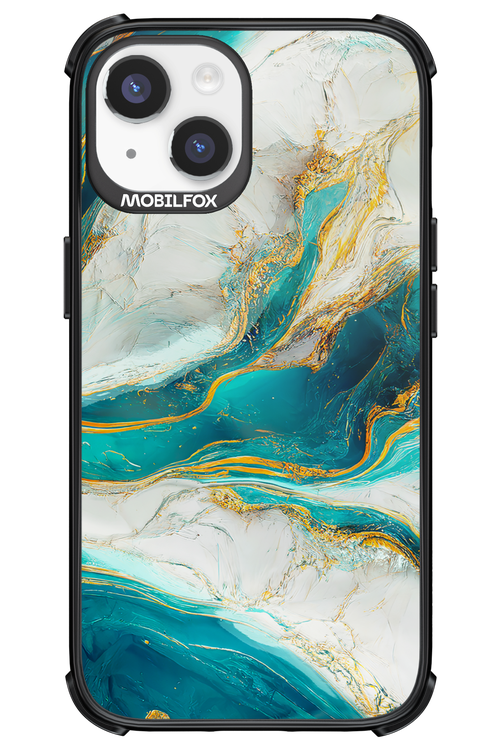 Emerald - Apple iPhone 14