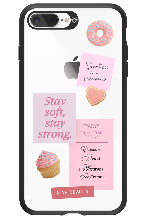 Sweet Babe - Apple iPhone 8 Plus