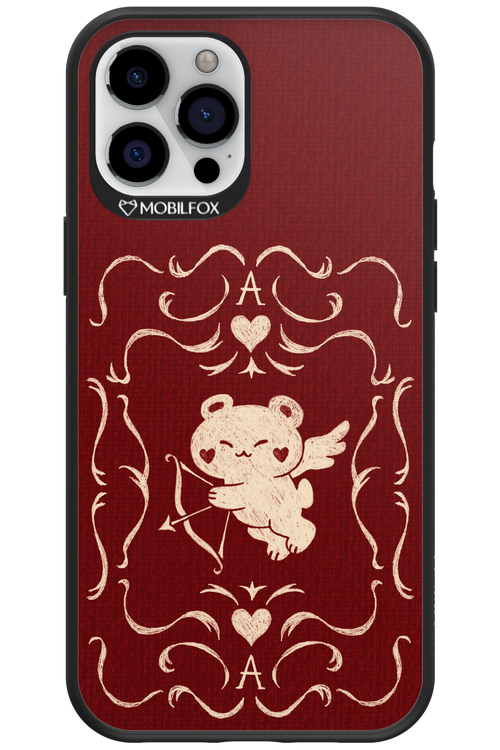 Cupid Teddy - Apple iPhone 12 Pro Max