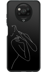 Ethereal Touch - Xiaomi Poco X3 NFC