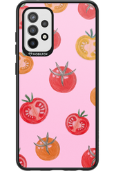 Cherry Tomato - Samsung Galaxy A72