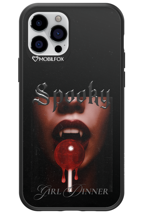 Freaky Girl - Apple iPhone 12 Pro