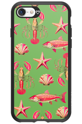 Sea Stars - Apple iPhone 8