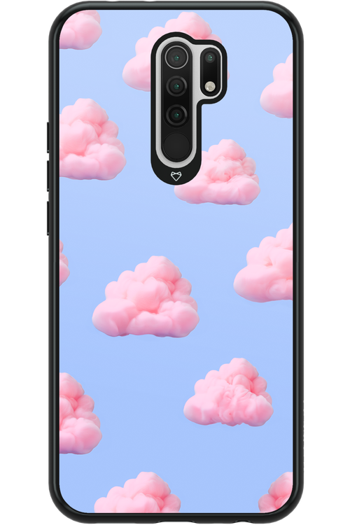 Cloudy - Xiaomi Redmi 9