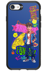 Czvjnik - Apple iPhone 7