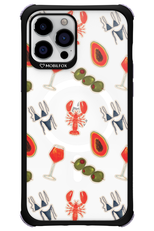 Aperitivo Dreams - Apple iPhone 12 Pro Max
