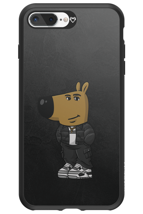 Chill Guy - Apple iPhone 7 Plus