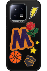 University's King - Xiaomi 13