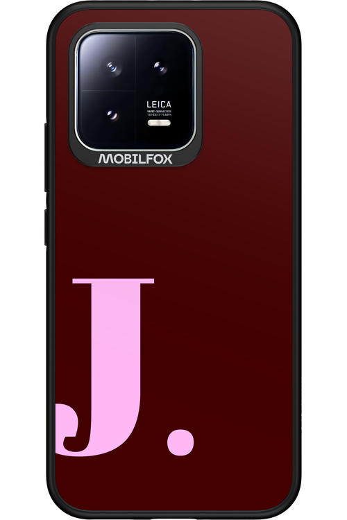 J (Dark Blush) - Xiaomi 13