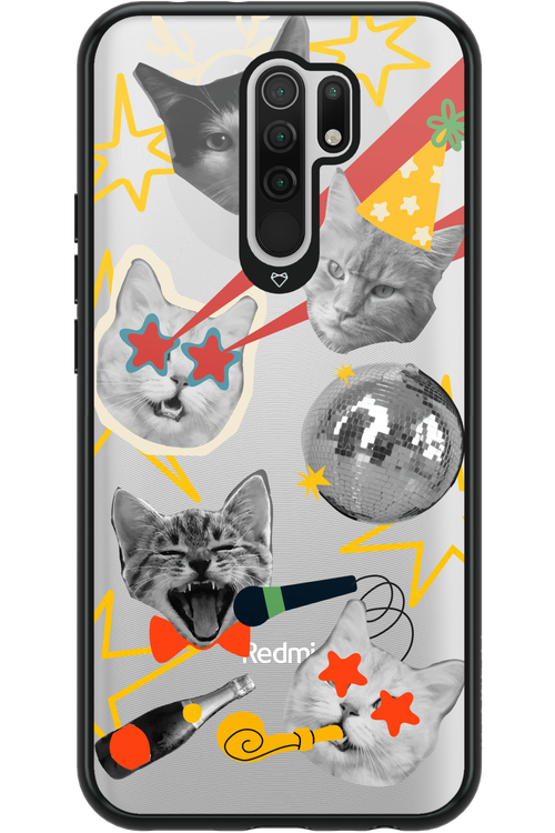 Christmas Chaos - Xiaomi Redmi 9