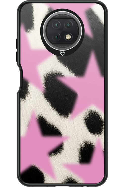 Country Star - Xiaomi Redmi Note 9T 5G