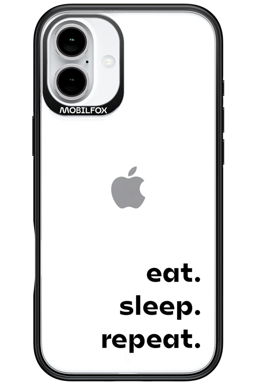 Daily Loop - Apple iPhone 16 Plus