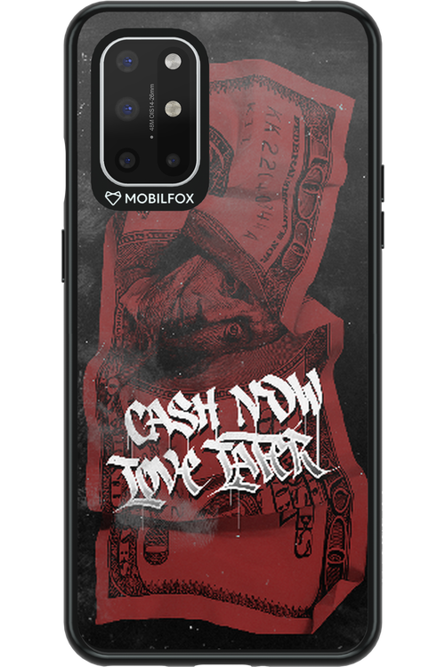 Liquid Assets - OnePlus 8T