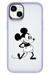 Iconic Mouse - Apple iPhone 14 Plus