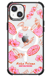 Aloha Paloma - Apple iPhone 14 Plus