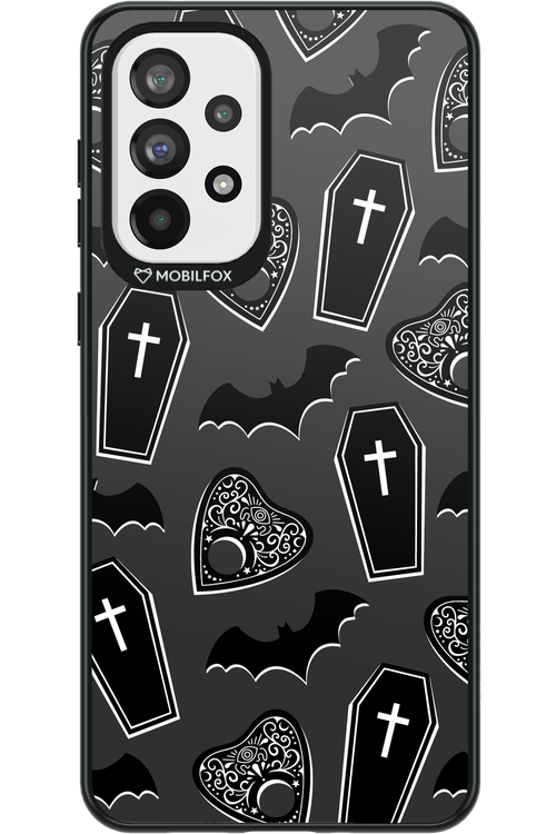 After Death - Samsung Galaxy A73